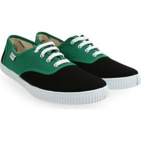 Resim Victoria 504756083 Yeşil Unisex Günlük Spor Ayakkabı 