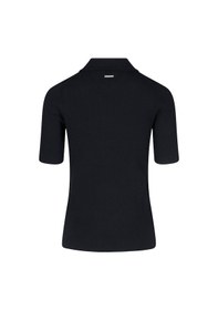 Resim Calvin Klein Calvın Kleın Kadın Kazak K20k208105-beh K20k208105-beh Siyah Siyah 