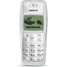 Resim Nokia 1100 Sıfır | Beyaz 