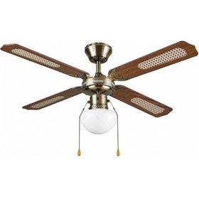 Resim Colours Lari Tavan Vantilatörü 