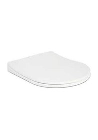 Resim Nkp Grande Thermoplast Yavaş Kapanan Klozet Kapağı - Nkp0347 