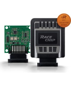 Resim Opel Astra (H) 1.3 CDTI RaceChip Pro2 Chip Tuning - [ 1248 cm3 / 90 HP / 200 Nm ] 
