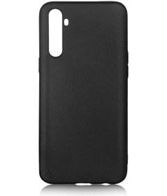 Resim Realme 6 Pro Kılıf Ince Esnek Soft Premium Silikon Kapak 