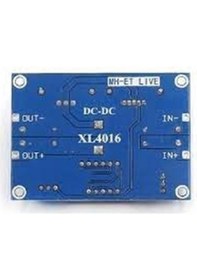 Resim Gözelerelektronik-Xl4016 200W 5A Voltmetreli Ayarlanabilir Güç Kaynağı 