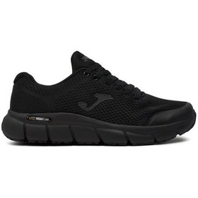 Resim Joma Zen 2421 Czens2421 Siyah Unisex Günlük Spor Ayakkabı Siyah 