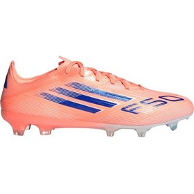 Resim Adidas F50 Pro FG (Jh7684-e) | Pembe 