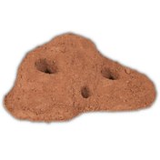 Resim Sürüngen Teraryum Için Çöl Kumu,5 Kg,kırmız 