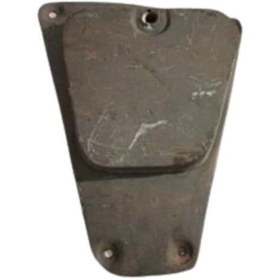 Resim SKM Rus Eski Model Takım Çantası Sağ 