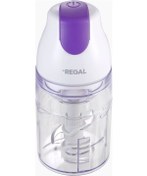 Resim Regal RCD 1000 B 4 Bıçaklı Doğrayıcı 