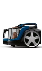 Resim Philips Powerpro Max Torbasız Elektrikli Süpürge 