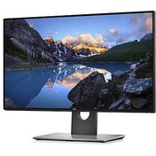 Resim Dell 27 U2718Q Led 5MS Monitör HDMI DP CNS Monitör 