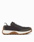 Resim CAMPER Drift Trail Kadın Siyah Sneaker - K201462-004 