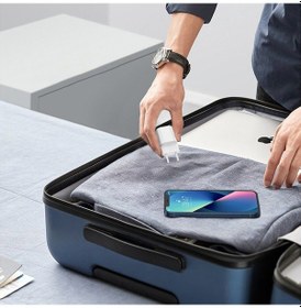 Resim Wiwu Wi-g015 Cube Serisi Gan Tech Pd Hızlı Şarj Özellikli Mini Şarj Başlığı 33w Beyaz 