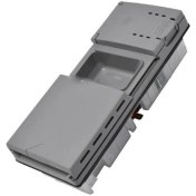 Resim İyi Parça Arçelik 9300 Sı (C5 Mercan / Best) Yarı Ankastre Bulaşık Makinesi - Deterjan Kutusu 