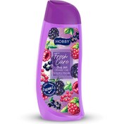 Resim Hobby Fresh Care Canlandırıcı Meyveler Duş Jeli 500 ml 