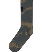 Resim MTE CRESTLINE TIE DYE CREW ÇORAP 