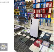 Resim Samsung A54 İkinci El TR | 128 GB | Beyaz İkinci El KENAR JELATİNİ DAHİ ÜSTÜNDE GARANTİLİ A54-128GB BEYAZ 11.999TL!