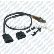 Resim Bosch -0258010032 Oksijen Sensörü Golf Iv Bora 1.6 Bfq 514679715 