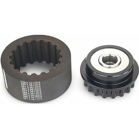 Resim Transporter T5 Alternatör Rulman Kiti Kaplin 2.5tdı 070903201c-4 