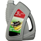 Resim Petro Time 80W-90 3litre Diferansiyel ve Şanzıman Dişli Yağı Gl-4 