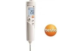 Resim Testo 106 Gıda Termometresi 
