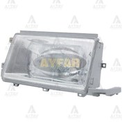 Resim AYFAR Far Doğan Slx / Şahin-S Sol (Oem No:85014921) 