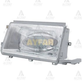 Resim AYFAR Far Doğan Slx / Şahin-S Sol (Oem No:85014921) 