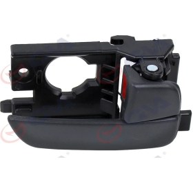 Resim GVA Iç Kapi Kolu Arka Sağ Hyundai Accent Era 06-13 