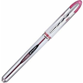 Resim Uni-ball Ub-200 Pembe Vision Elite 0.8 Kalem 