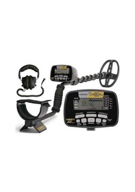 Resim Garrett At Gold Define Altın Metal Dedektörü 