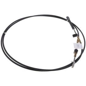 Resim Suntek Mercury Gen I Side Control 10FT İçin Tekne Gaz Kelebeği 