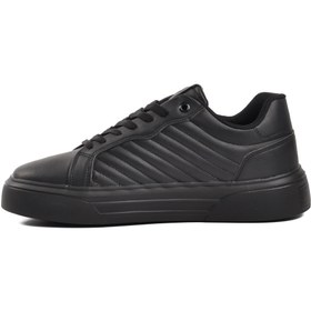 Resim Dunlop DNP-7474 Siyah Erkek Sneaker Dunlop