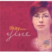 Resim İlkay Akkaya - Yine (Cd) 