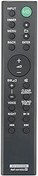 Resim VINABTY RMT-AH102U RMTAH102U Yedek Uzaktan Kumanda Sony Soundbar SACT390 SA-WRT3 SS-RT3 HT-RT3 HT-XT100 HTXT100 için 