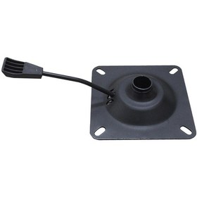 Resim Suntek Koltuğu Döner Eğim Koltuk Mekanizması Sandalye Döner 