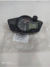 Resim CF MOTO NK 150 KİLOMETRE SAATİ KOMPLE 