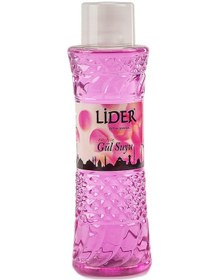 Resim Lider Gül Suyu 400 ML 