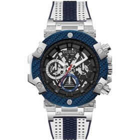 Resim Guess GUGW0486G1 Erkek Kol Saati 