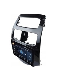 Resim Chevrolet Spark Android Multimedya Sistemi 4-64 Clarion 2010-2014 