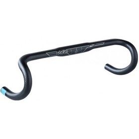Resim Pro Lt Ergo Yol Gidonu Siyah 31.8/440Mm Prha0287 Siyah - Kırmızı 