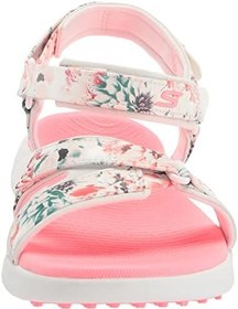 Resim Skechers 600 Adet Çivisiz Golf Sandaleti Golf Ayakkabısı Kadın 