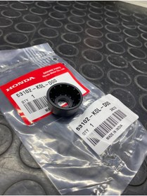 Resim rplate HONDA ACTİVA 125 GİDON TOPUZU - YENİ ACTİVA UYUMLU 