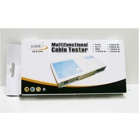 Resim S-link SL-KB20 Kablo Takip Cihazı Kablo Bulucu Tracker 