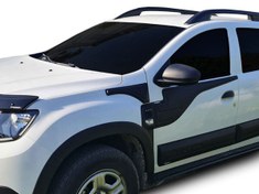 Resim Dacia Duster Kapı Dodik Set Yarasa 4 Parça 2018-2024 Arası 