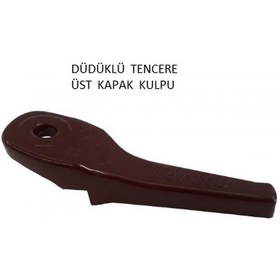 Resim Termo Düdüklü Tencere Kulp Üst 