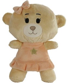 Resim Budizzz Beti Uyku Arkadaşı Ayıcık 