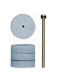 Resim Proxxon 28296 Özel Polisaj Diski 4'Lü Set 