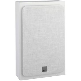 Resim Dali Oberon On Wall Duvar Tipi Çift Hoparlör Beyaz 