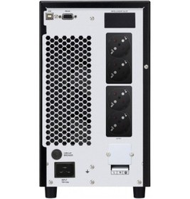 Resim Fsp Champ3k 3kva Online Ups 6x9a Akü 