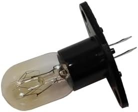 Resim Bosch Mikrodalga Ampul 25 W 230 V 606322 